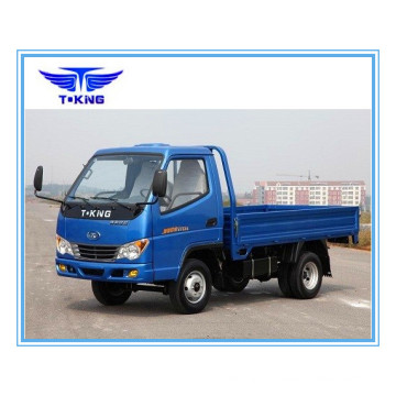 30kw 40HP New Mini Diesel Light Duty Truck, Pickup 1 Ton (1000kg)